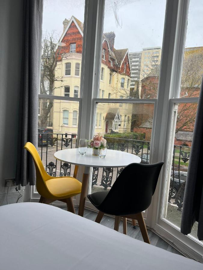 Avalon Hotel Брайтонн Экстерьер фото