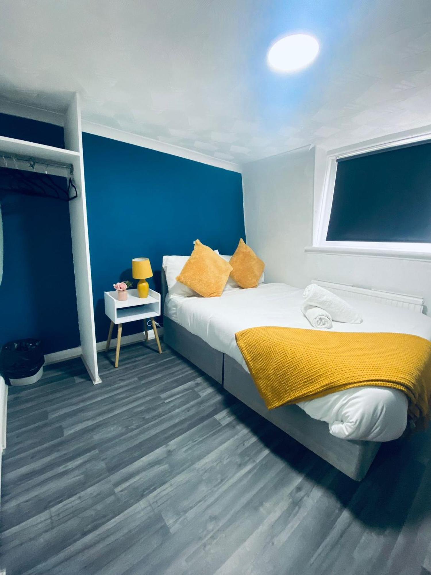 Avalon Hotel Брайтонн Номер фото