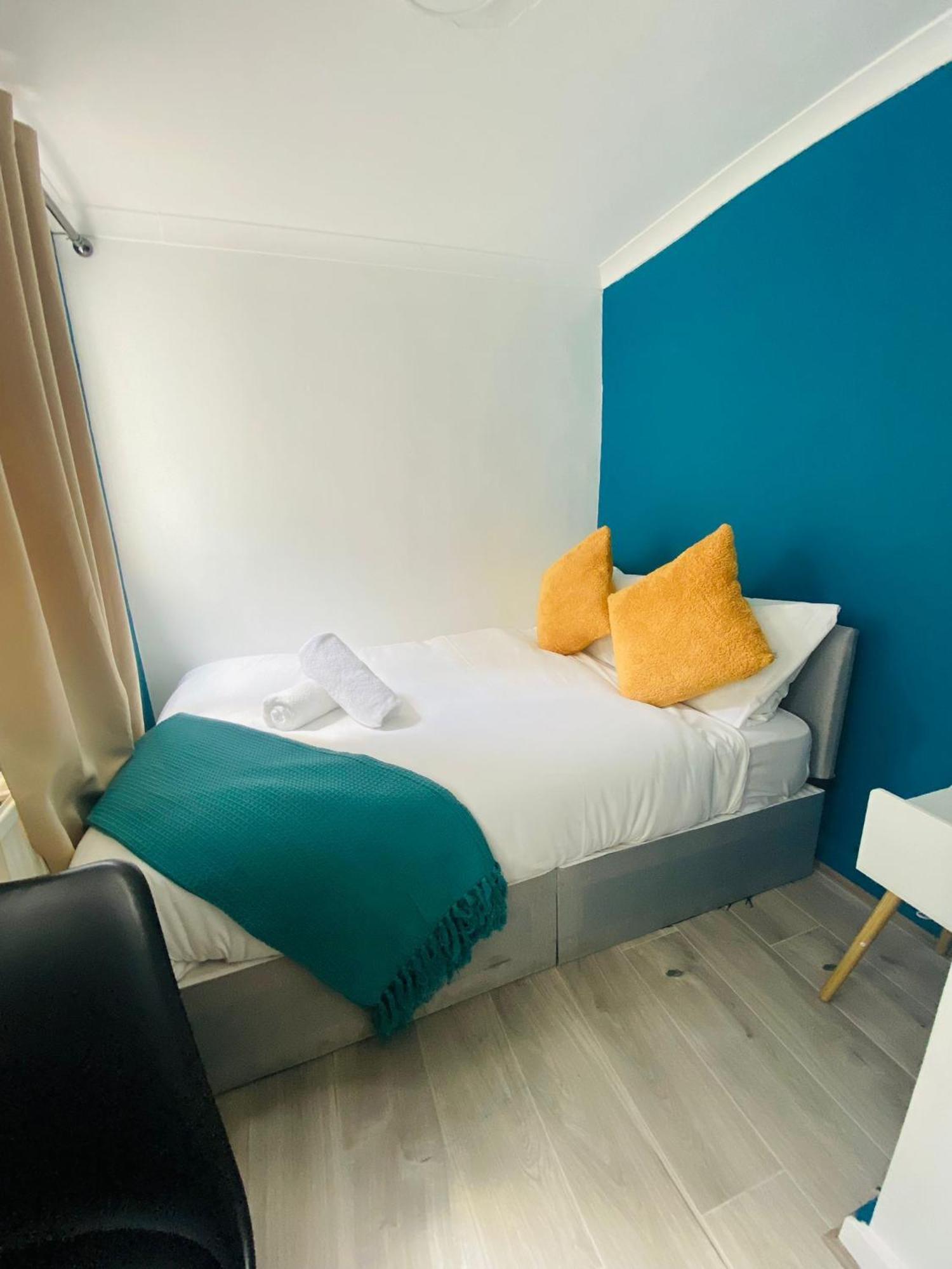 Avalon Hotel Брайтонн Номер фото