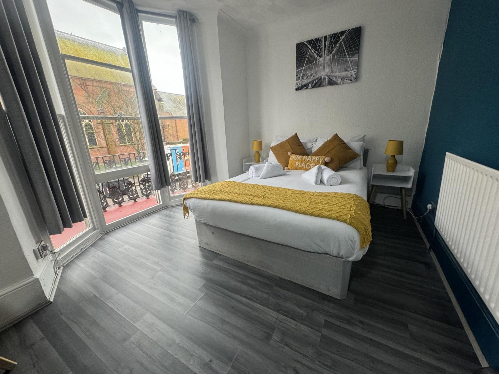 Avalon Hotel Брайтонн Номер фото
